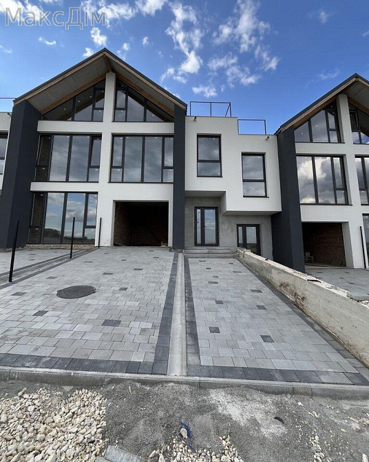 Продаж Будинок 3-кімнатний на вул. Лесі Українки Байківці - фото 1