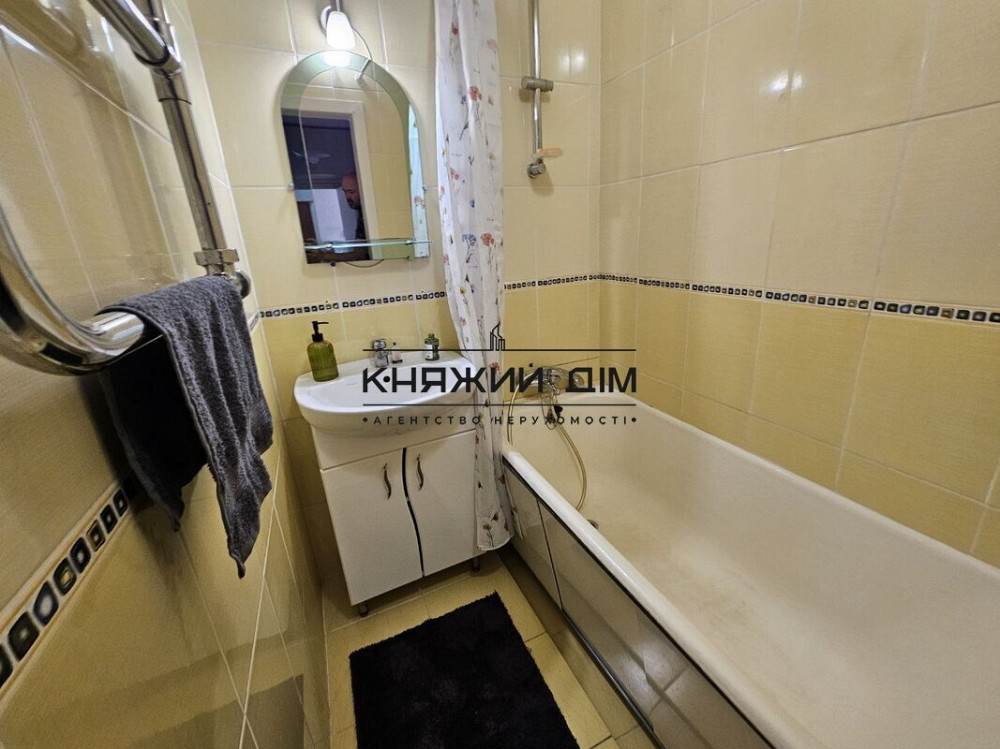 Оренда Квартира 2-кімнатна, 6/16 поверх на вул. Велика Васильківська Kiev - photo 14