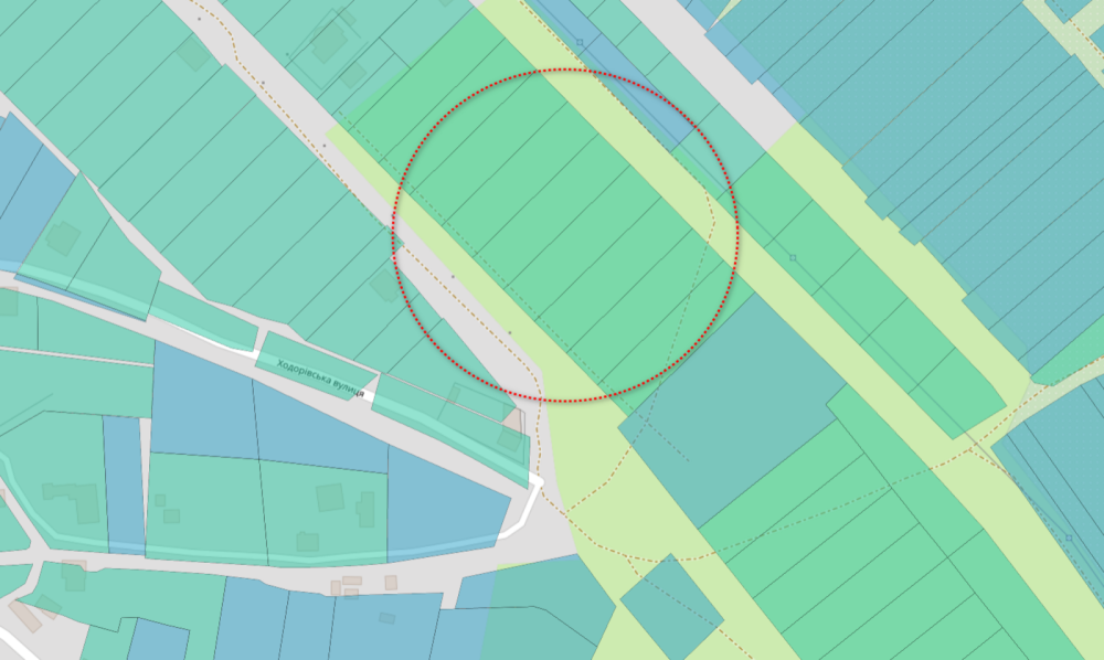 Продаж земельної ділянки 16 соток Байківці - фото 5