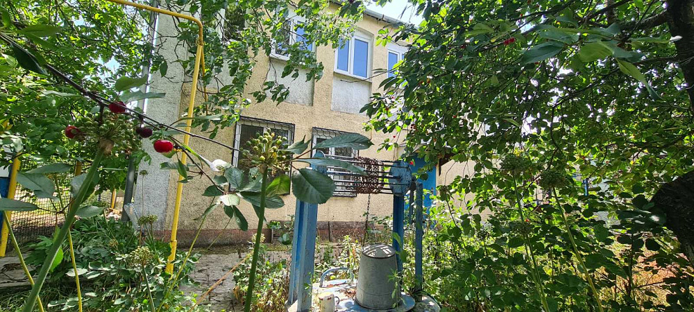 Продам дом в селе Красносёлка / Светлое, 5 км. от Одессы Красносилка - изображение 1