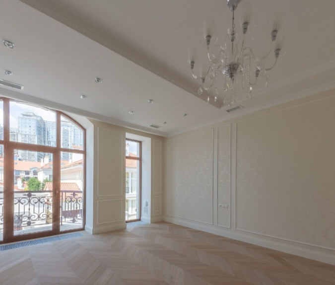 Продается шикарный дом на Французском Бульваре, с ремонтом! Панорамный вид на море, с бассейном! 11 соток. Одеса - фото 18