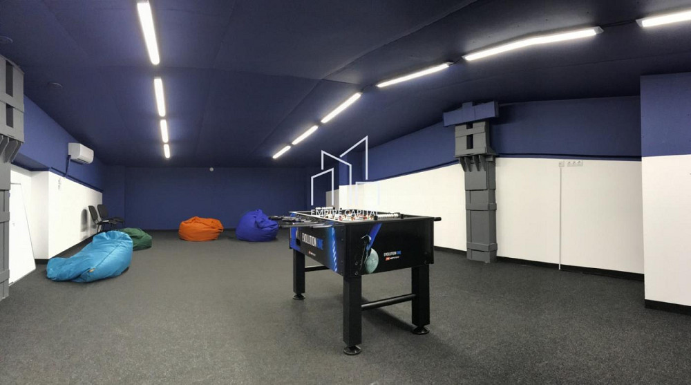 Оренда офісне приміщення на вул. Героїв УПА приміщень - 4, поверх - 3/10 Львів - фото 14