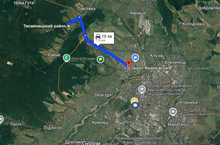 Продаж земельної ділянки 41.6 соток Pavlivka - photo 8