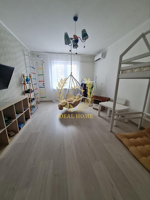 Продаж Квартира 3-кімнатна, 7/25 поверх на Данченко Сергея ул., 5 Киев - изображение 10