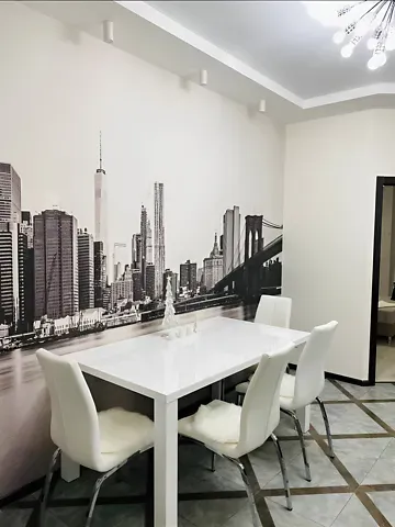 Оренда 2к Квартира 60 кв.м ЖК Новодворянський Дніпро - фото 5