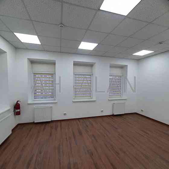 Оренда офісне приміщення на Професора Павловського вул., 4А приміщень - 7, поверх - 3/4 Київ