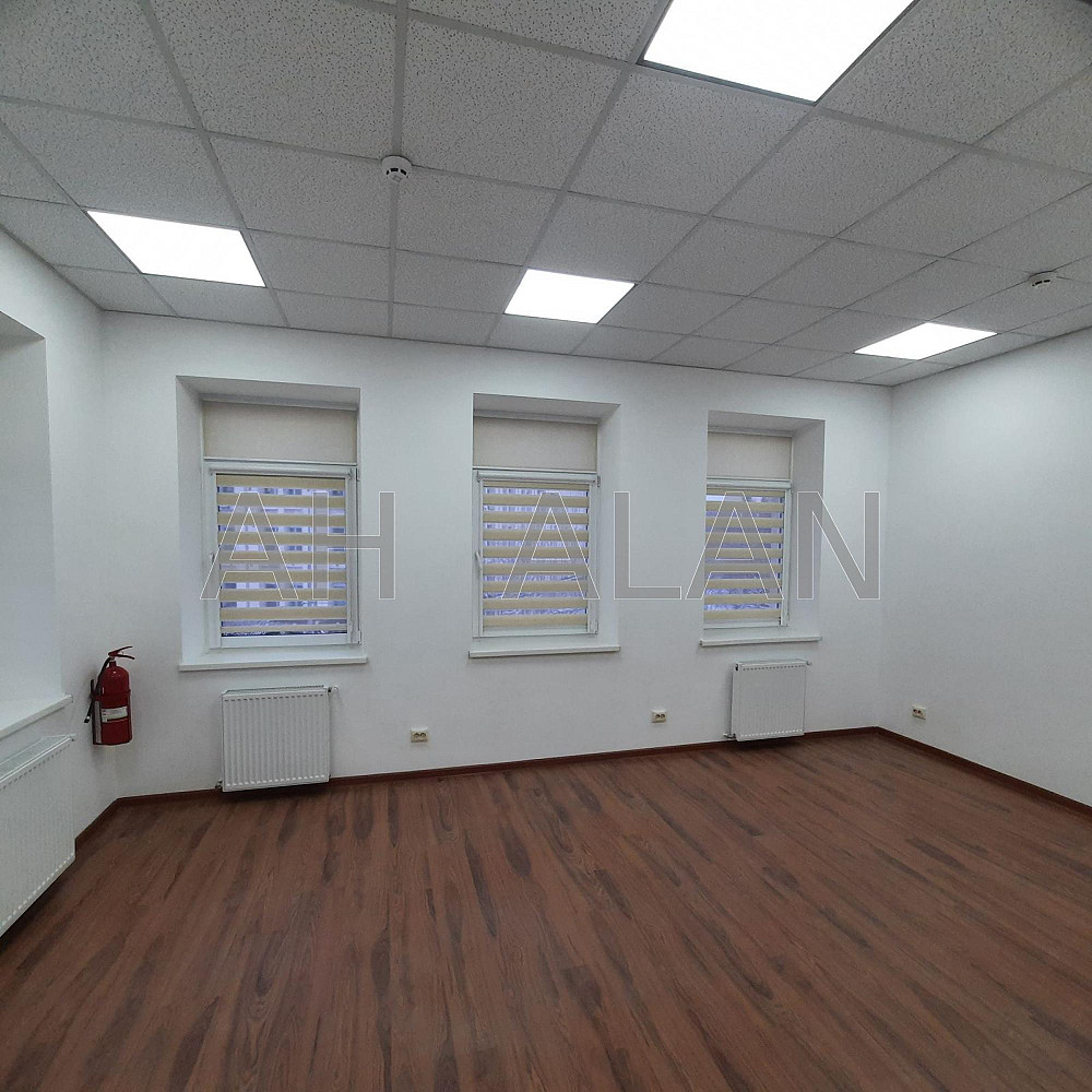 Оренда офісне приміщення на Професора Павловського вул., 4А приміщень - 7, поверх - 3/4 Київ - фото 4