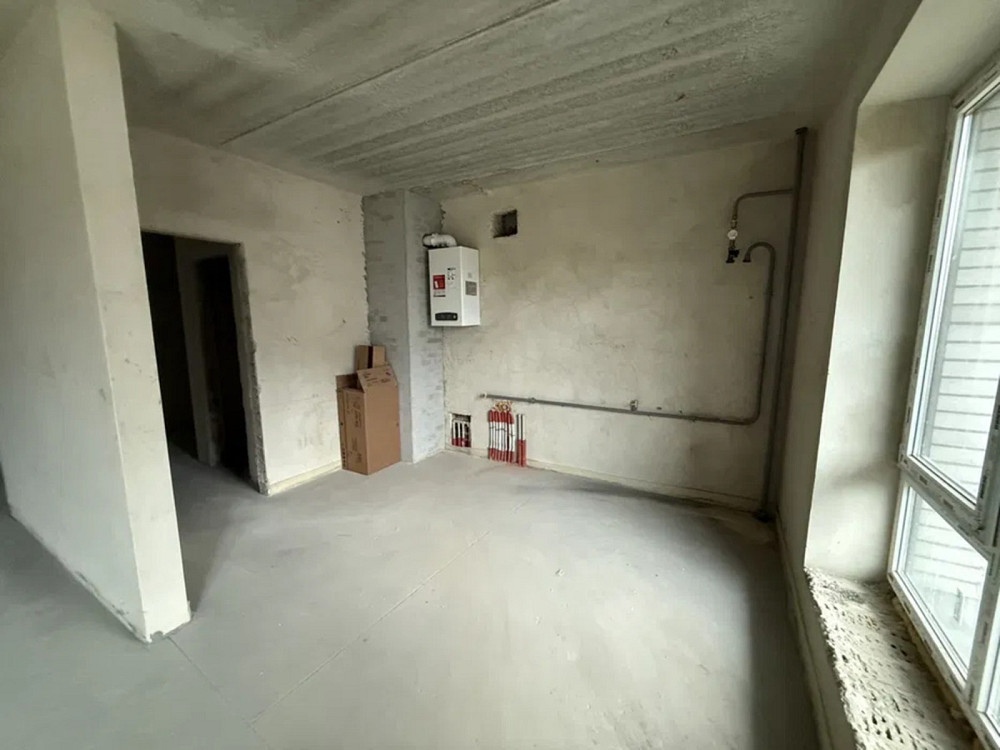 Продаж Квартира 1-кімнатна, 4/5 поверх на 24 Krykhivtsi - photo 11