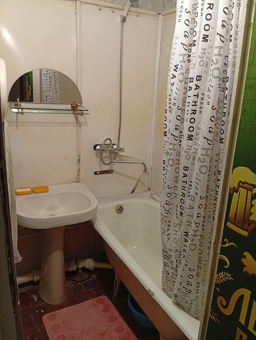 Оренда Квартира 1-кімнатна, 4/16 поверх на проспект Берестейський, 93 Київ - фото 2