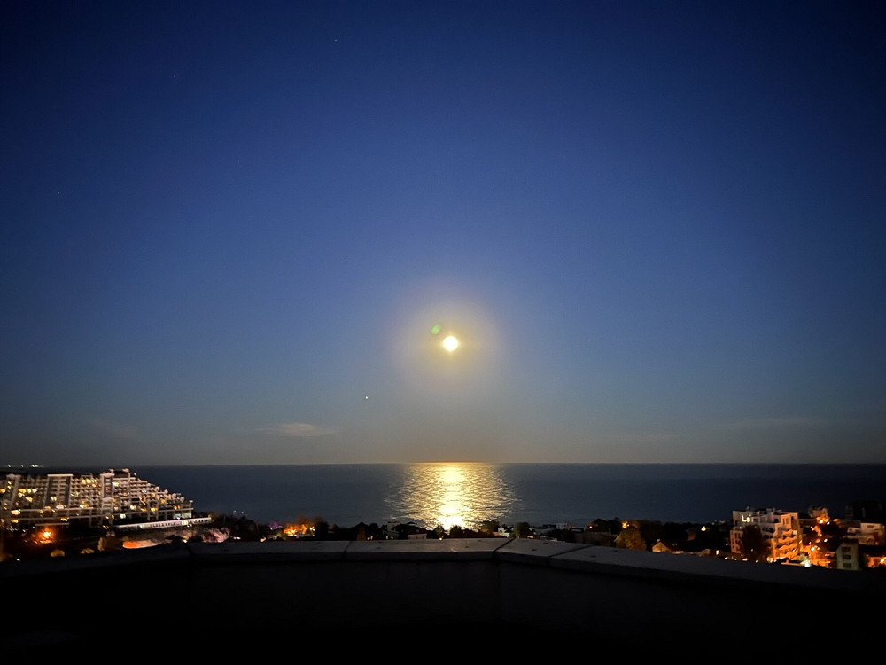 Пентхаус с террасой в Аркадии Одесса - изображение 7