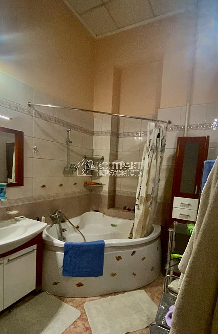 Продаж Квартира 5-кімнатна, 1/3 поверх на вул. Маршала Бажанова Kharkiv - photo 15