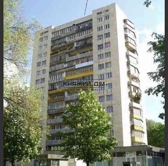 Продаж Квартира 2-кімнатна, 7/14 поверх на вул. Клименко Ивана ул./Преображенська Kiev