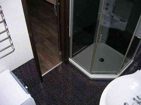 Оренда Квартира 3-кімнатна, 13/25 поверх Київ