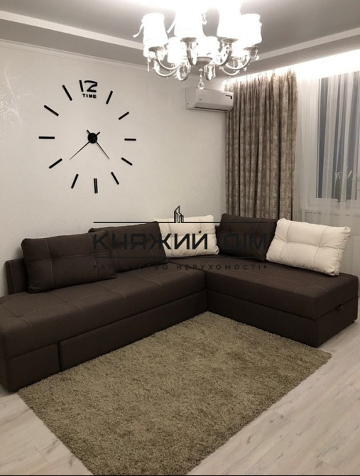 Оренда Квартира 2-кімнатна, 23/25 поверх на Пчелки Елены ул. Kiev - photo 10