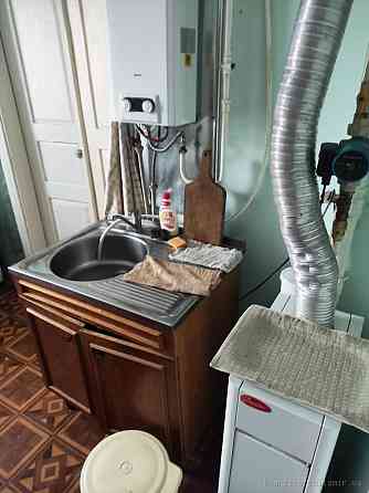 Оренда Будинок 3-кімнатний на В.Бердичівська Zhytomyr