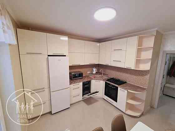 Продаж Квартира 2-кімнатна, 2/8 поверх на Янева L'viv