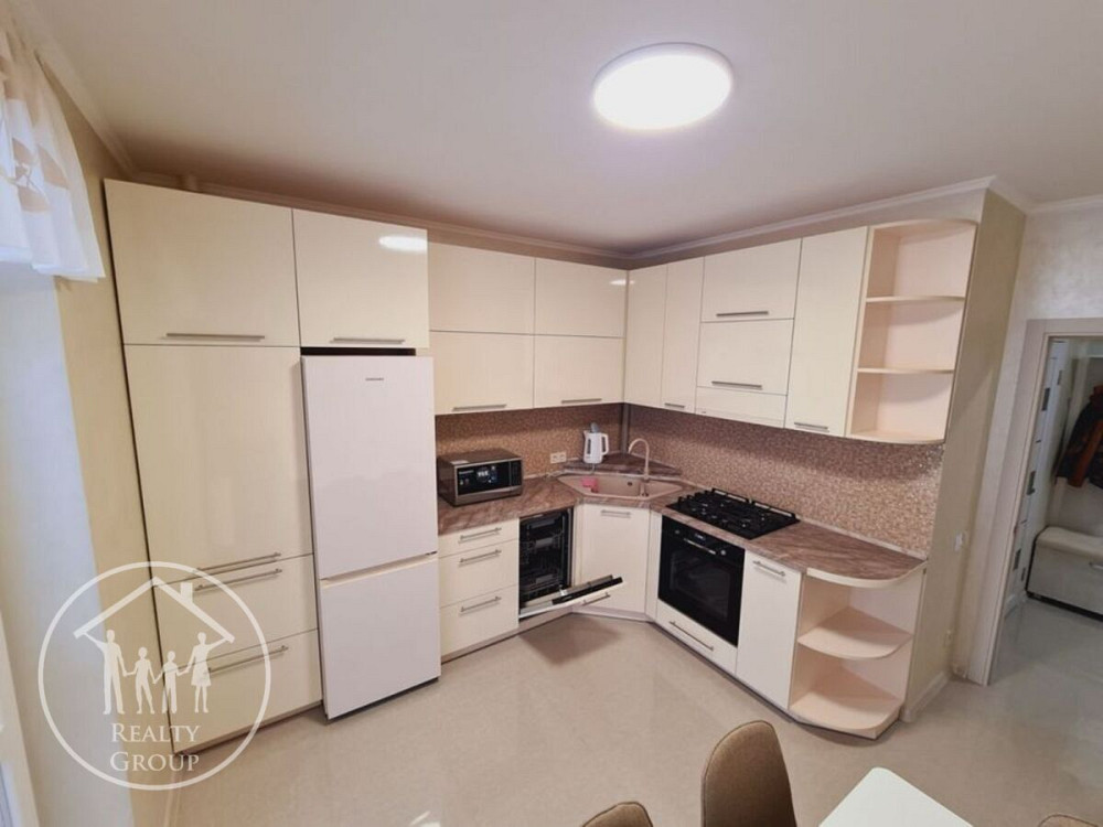 Продаж Квартира 2-кімнатна, 2/8 поверх на Янева L'viv - photo 1