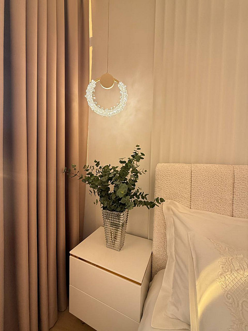 Продаж Квартира 3-кімнатна на переулок Курортный, 2 Одеса - фото 11