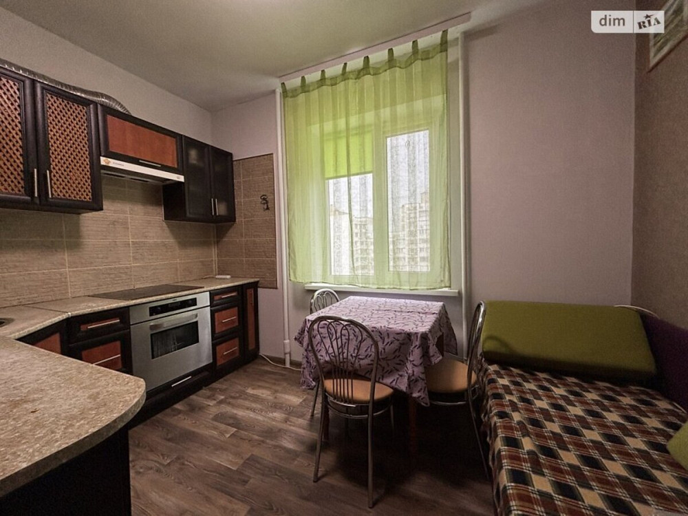 Оренда Квартира 1-кімнатна, 14/16 поверх на вул. Тростянецька, 5Б Київ - фото 9