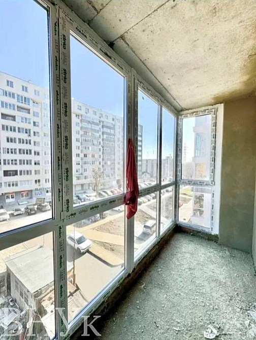 Продаж Квартира 1-кімнатна, 7/11 поверх на Трускавецька Львів - фото 10