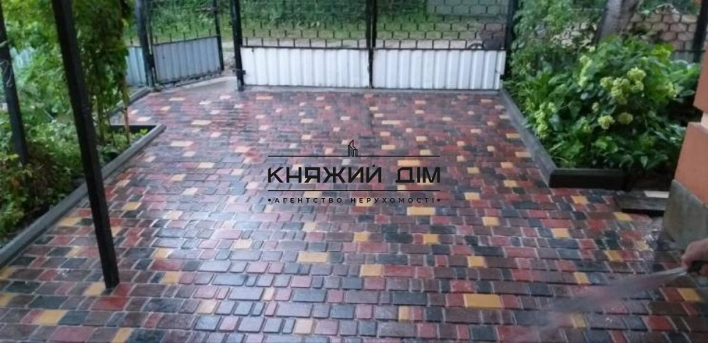 Продам дом 5 спален 6 соток 120 м2, по Житомирской трассе Новосілки (Іванківський район) - фото 8