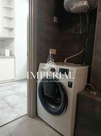 Оренда Квартира 1-кімнатна, 19/24 поверх на вул. Сім'ї Кульженків Kiev