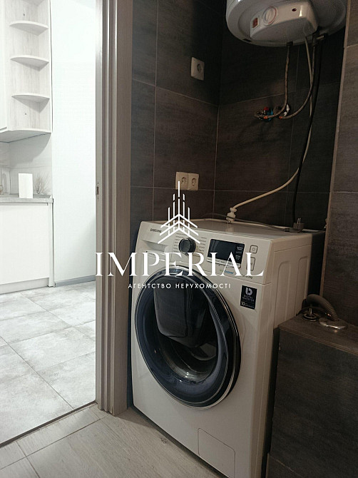 Оренда Квартира 1-кімнатна, 19/24 поверх на вул. Сім'ї Кульженків Київ - фото 6