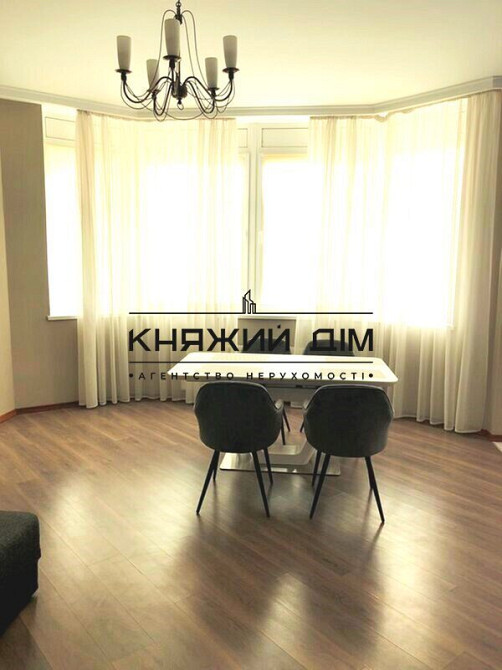 Э ГЕНЕРАТОР Оренда 2 кім. кв. вул. Микільсько-Слобідська, м.Лівобережна код.1190905 Київ - фото 17