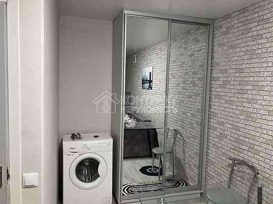 Оренда Квартира 1-кімнатна, 1/5 поверх на вул. Ферганская Харьков