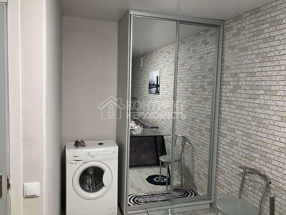 Оренда Квартира 1-кімнатна, 1/5 поверх на вул. Ферганская Kharkiv - photo 2