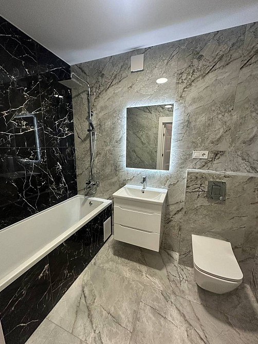 Продаж Квартира 2-кімнатна, 9/12 поверх на вул. Княгинин Ивано-Франковск - изображение 8