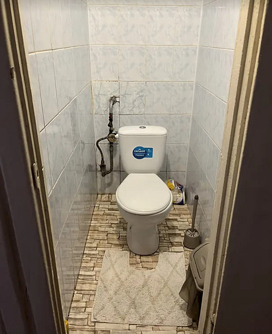 Продаж 2к квартири 46 кв. м на просп. Бандери Степана Тернопіль - фото 16