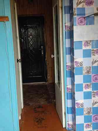 Продаж 1к Квартира 34 кв.м Фабрична вул. Rivne