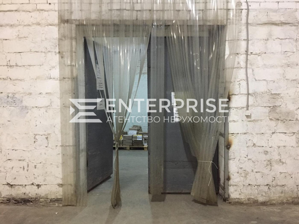 Оренда складське приміщення на вул. Гарета Джонса приміщень - 3, поверх - 1/1 Київ - фото 6