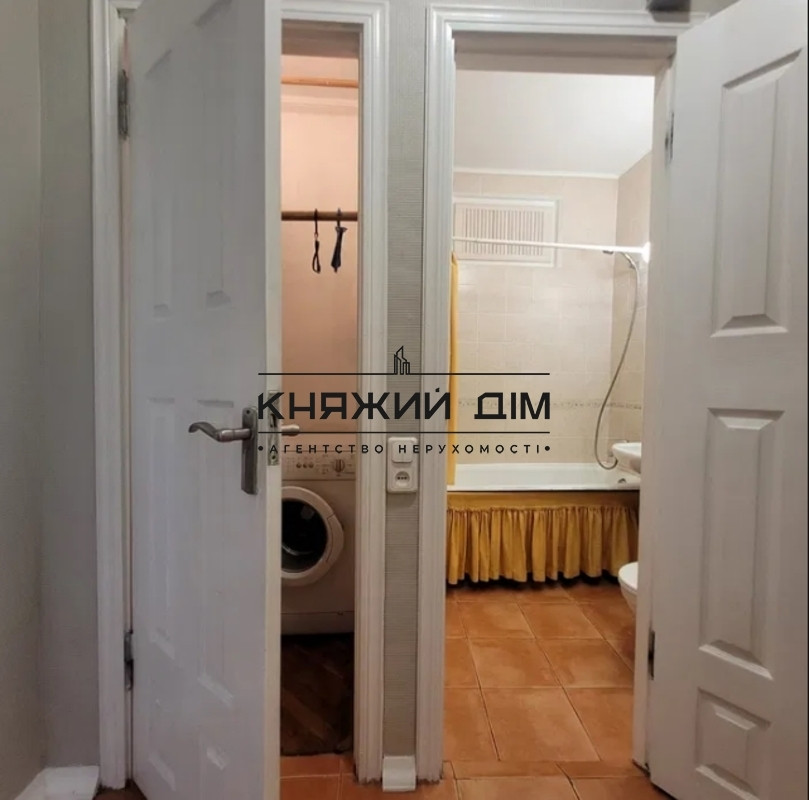 Оренда Квартира 2-кімнатна, 5/5 поверх на Бастионная ул. Kiev - photo 7