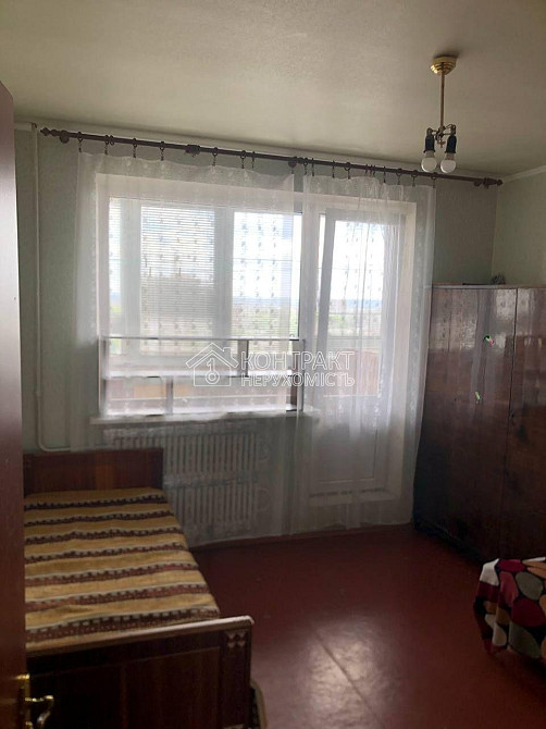 Оренда Квартира 2-кімнатна, 13/16 поверх на вул. проїзд Садовий Харків - фото 8