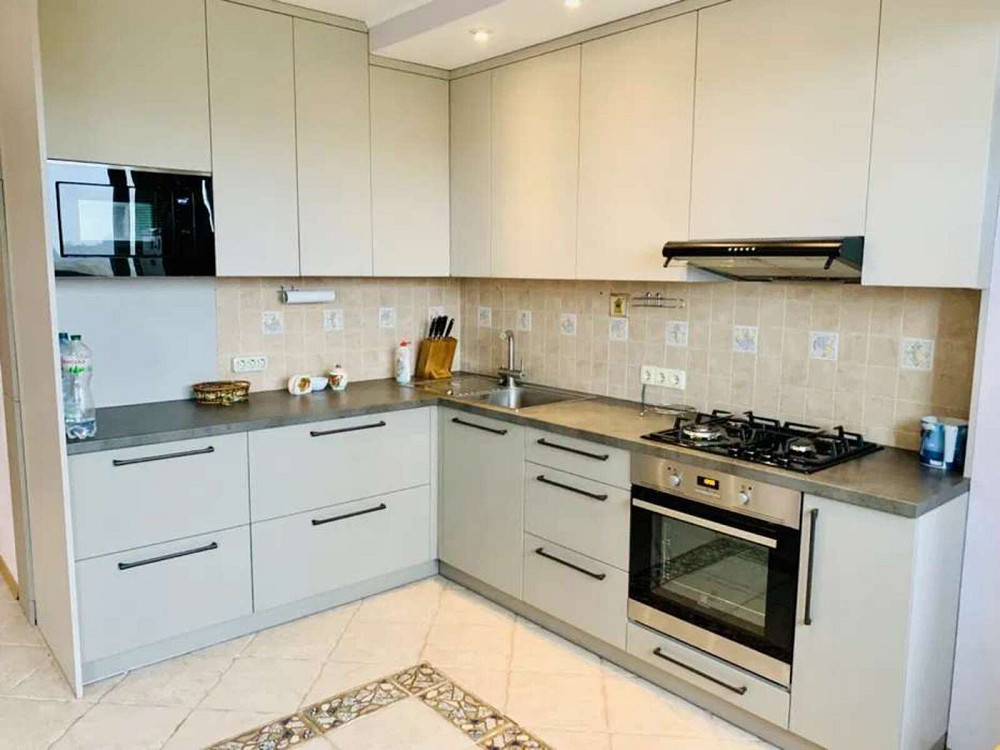 Оренда Квартира 2-кімнатна, 10/16 поверх на ул. Русановская Набережная, 18 Київ - фото 2