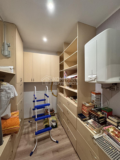 Продаж Квартира 5-кімнатна, 4/9 поверх на вул. Ахсарова Kharkiv - photo 7