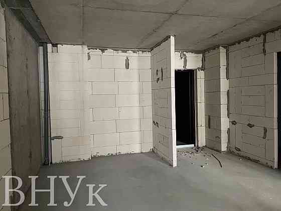 Продаж Квартира 1-кімнатна, 4/11 поверх на Смакули Тернопіль