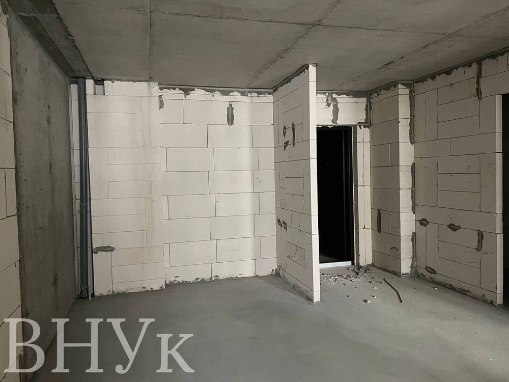 Продаж Квартира 1-кімнатна, 4/11 поверх на Смакули Тернопіль - фото 6