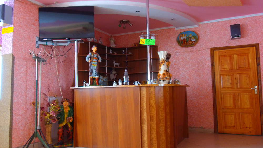 Продаж торгове приміщення на Центральна, 126 поверх - 1/2  - фото 20