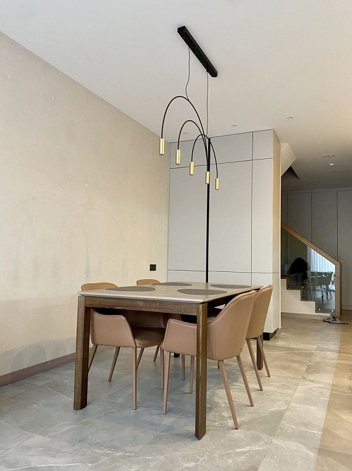 2-х этажный дом на 16 станции Большого фонтана Odessa - photo 9