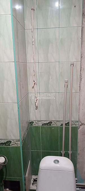 Оренда Квартира 1-кімнатна, 1/9 поверх на вул. Героїв Праці Харків - фото 7