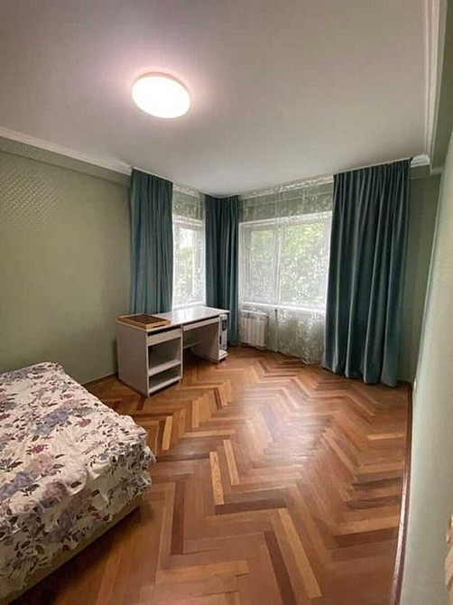 Оренда Квартира 2-кімнатна, 3/5 поверх на Парково-Сирецька, 2 Kiev - photo 1