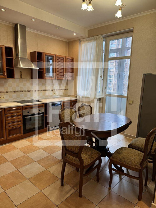 Оренда Квартира 3-кімнатна, 12/18 поверх на вул. Коновальця Євгена Kiev - photo 14