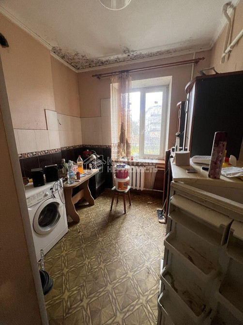 Продаж Квартира 2-кімнатна, 1/2 поверх на вул. Ковтуна Харків - фото 4