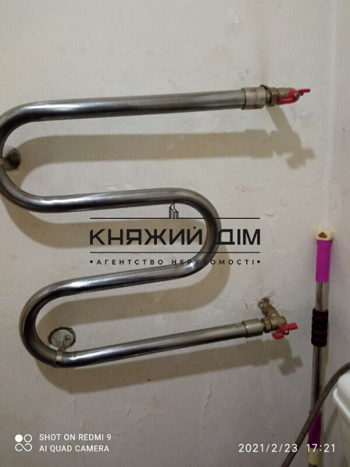 ОРЕНДА 2к квартира Парк партизанської слави вул Юрія Литвинського 33 код 11203909 Київ - фото 10