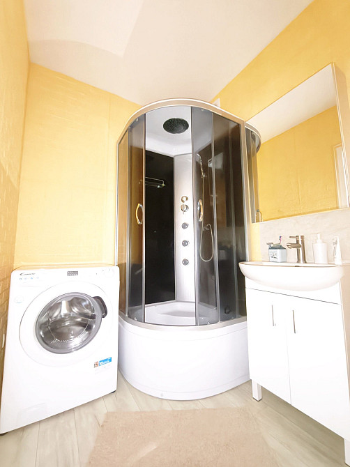 Продаж Квартира 1-кімнатна, 3/4 поверх на Осіння вул., д. 71 Kiev - photo 6