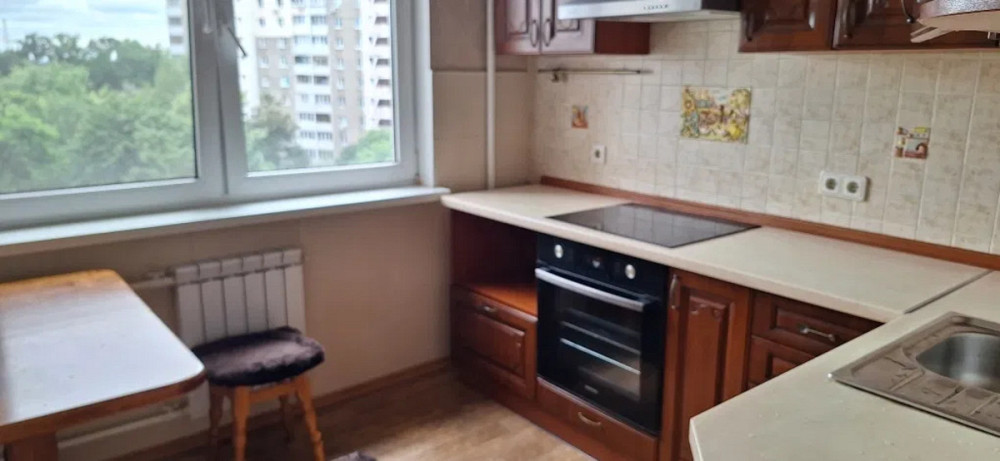 Оренда Квартира 2-кімнатна, 7/18 поверх на вул. Академіка Заболотного, 106 Київ - фото 1