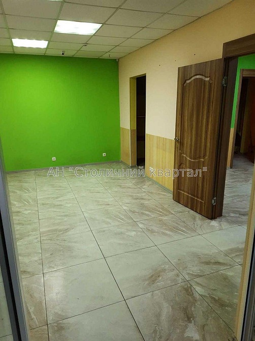 Оренда приміщення вільного призначення на Науки пр-т, 55А приміщень - 3, поверх - 1/24 Київ - фото 4